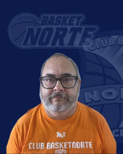J. Carlos, 2º entrenador